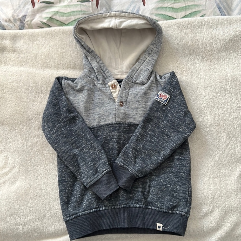 Lucky brand sweater